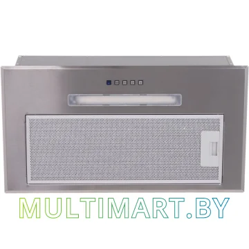 Вытяжка Akpo Mio 60 WK-12 (нержавеющая сталь)